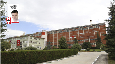 Şeker fabrikalarının arsaları da satılıyor