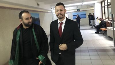 Avatar Atakan hakim karşısında: Utanç duyuyorum