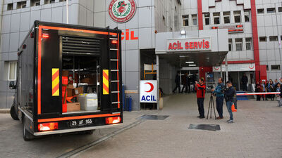 Acil servisler değişiyor!