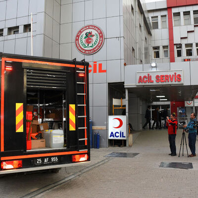 Acil servisler değişiyor!