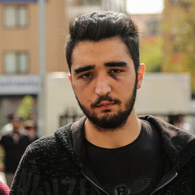 Bakırköy’de dehşet saçan sürücünün ifadesi şaşırttı