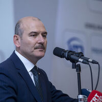 Soylu'dan Akşener talimatı