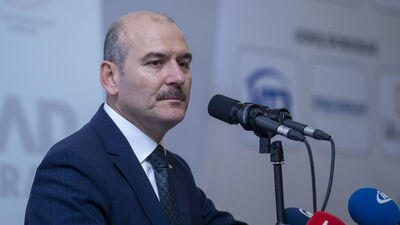 Soylu'dan Akşener talimatı