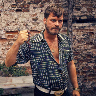 Kıvanç Tatlıtuğ'un tek kusuru!