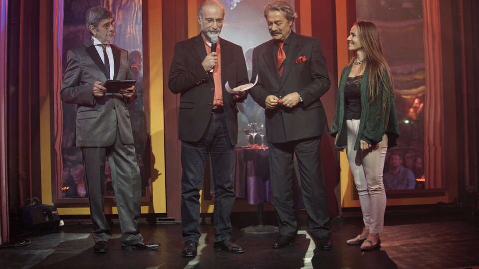 55. Ulusal Yarışma'da ödüller sahiplerini buldu!