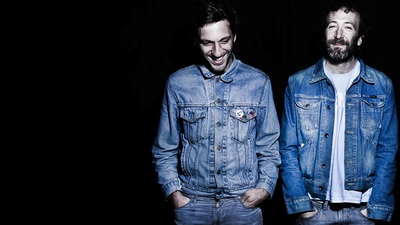 Acid Arab, yeniden Türkiye'de