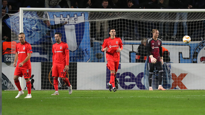 Malmö - Beşiktaş maçı yazar yorumları