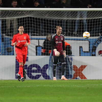 Malmö - Beşiktaş maçı yazar yorumları