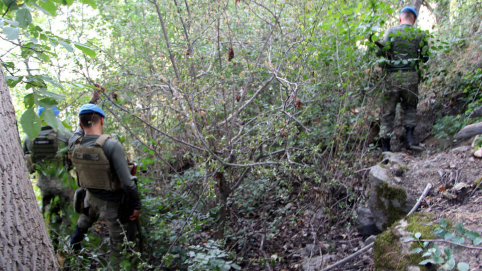 Kayıp kız Evrim'le ilgili flaş gelişme! Baba tekrar konuştu...
