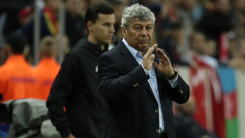 Milli Takım kadrosu açıklandı