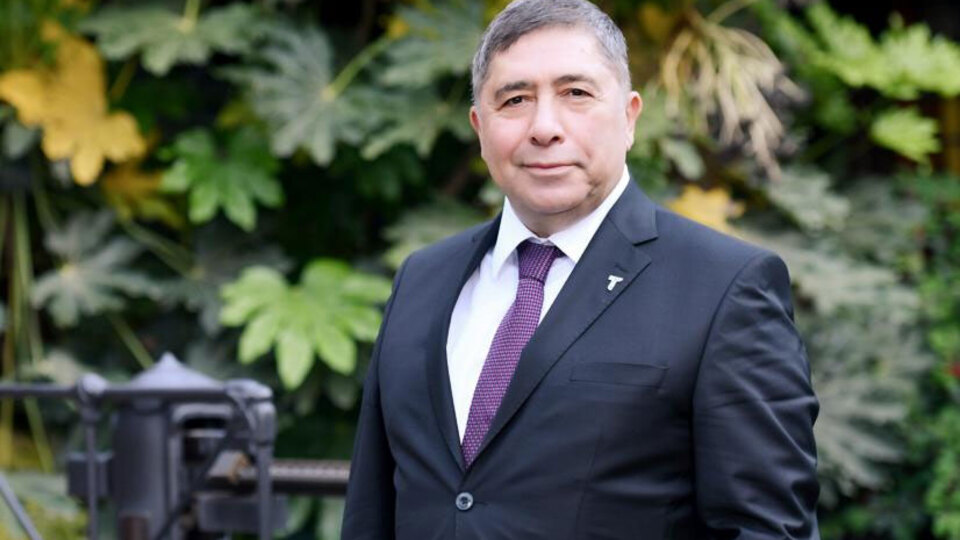 Türk mutfak sektörünün hedefi Meksika ve Şili