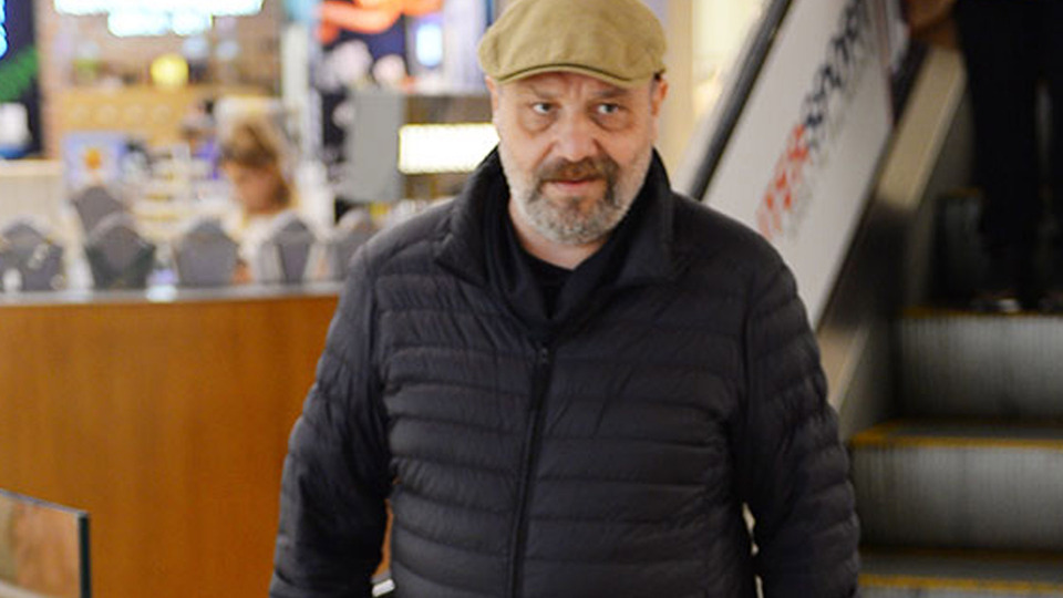 "Yeni proje çok yakında"