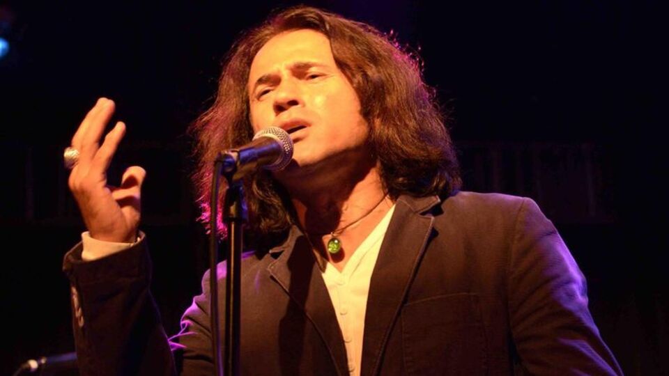 Diyanet'ten 'Rockçı imam' için flaş karar!