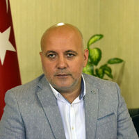 Karabükspor Başkanı Namal istifa etti