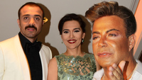 "Hira durumu kabullendi, Sezercik modunda değil"