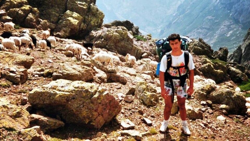 26 yıl sonra bulunmuştu! Kolyesinden teşhis ettiler