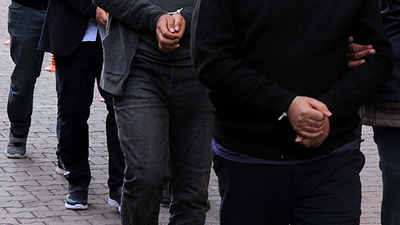 7 ilde terör operasyonu: Çok sayıda gözaltı