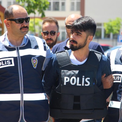 Bar cinayeti sanığına ömür boyu hapis cezası