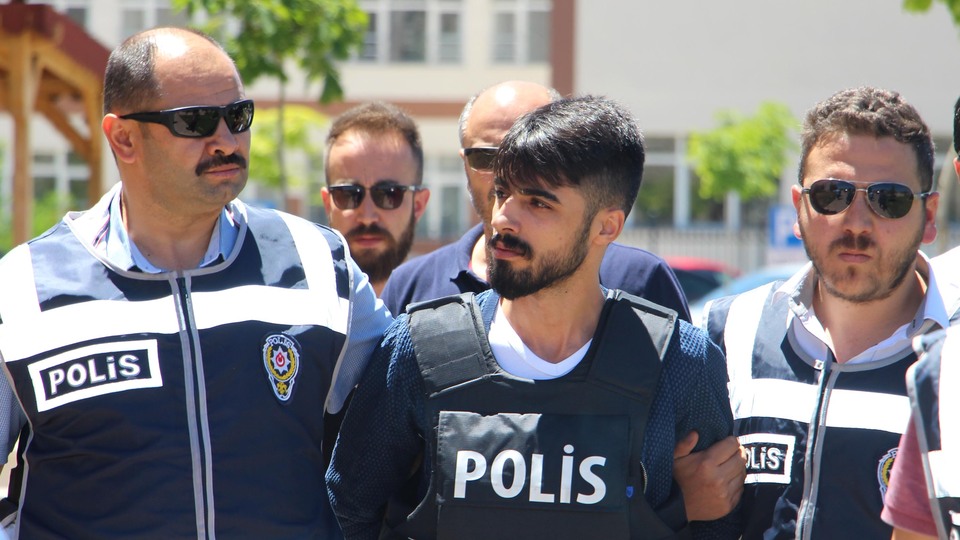 Bar cinayeti sanığına ömür boyu hapis cezası