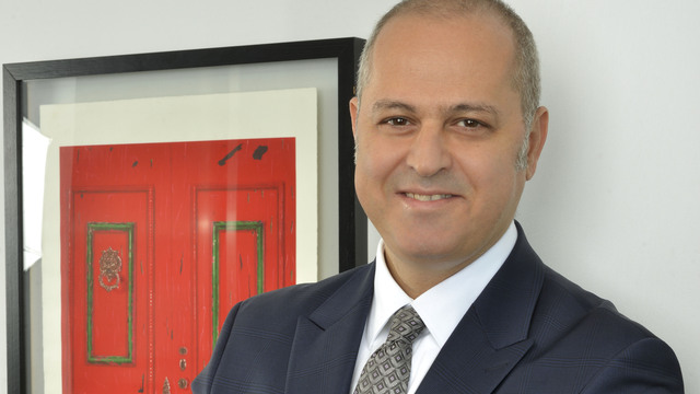 Ergo'ya Yıldırım atama