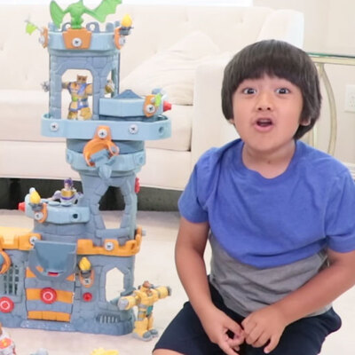 Yılda kazancı 11 milyon dolar