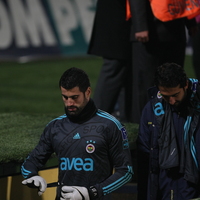 Fenerbahçe'de 3 kadro dışı!