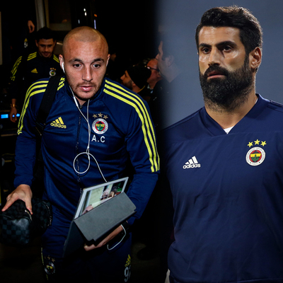 Neden kadro dışı kaldılar?