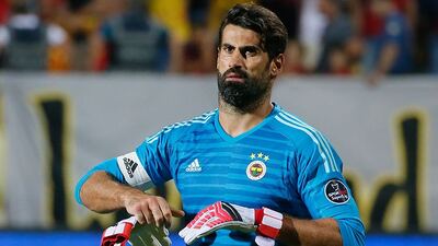 Volkan Demirel kaç yaşında?