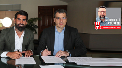 "Kınadığını yaşamadan ölmezsin"