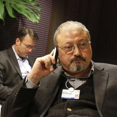 Suudi Arabistan'dan kayıp gazeteci açıklaması