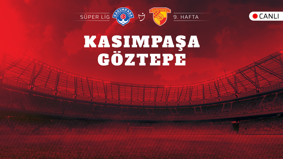 Hoş geldin Mustafa Denizli!