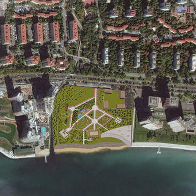 Baruthane'de son karar