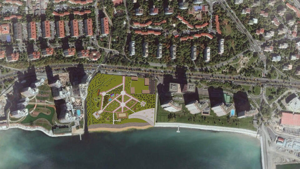 Baruthane'de son karar