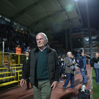 "Kasımpaşa'yı şampiyonluk yarışına sokarız"