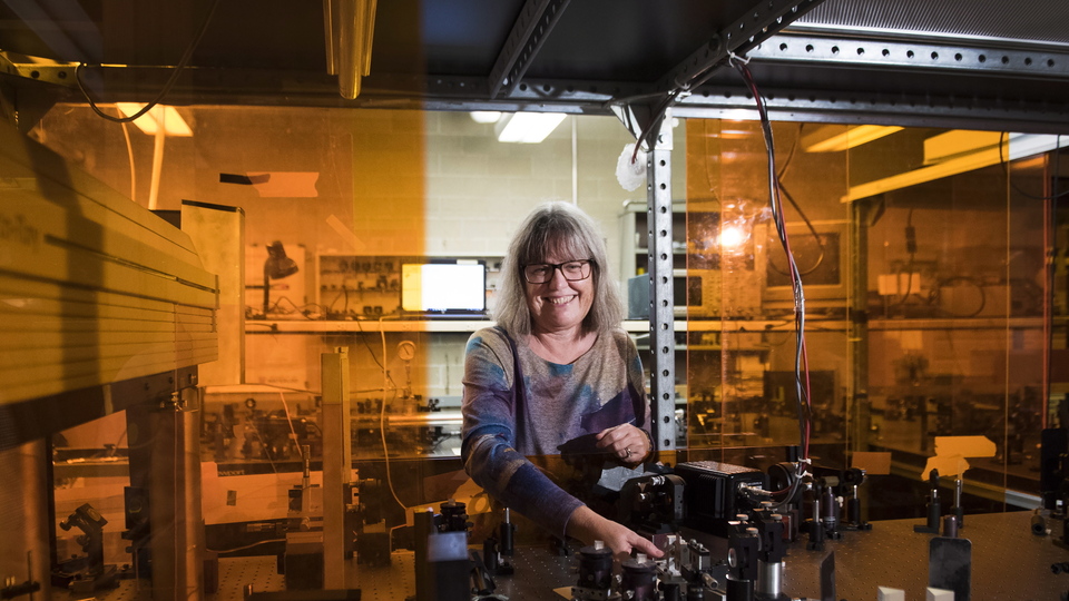 İşte günün Nobel kadınları