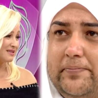 Sakalları yüzünden dışlanıyor!