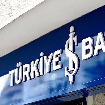 İş Bankası'na yeni genel müdür yardımcısı atandı