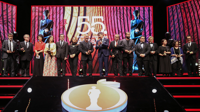 'En iyi film ödülü' sahibini buldu