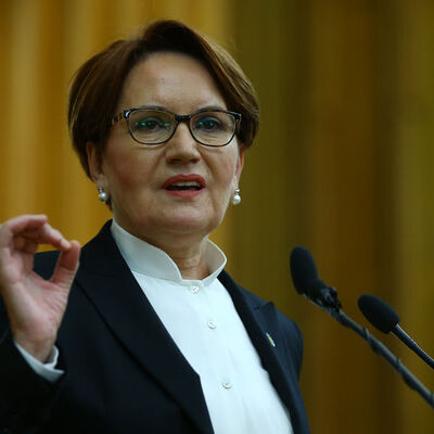 İYİ Parti'den açıklama: Meşru siyaset zeminini terk etmeyeceğiz