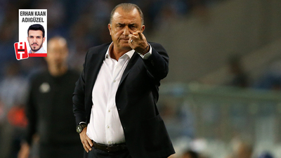 Porto maçının ardından 2 önemli karar!