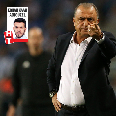 Porto maçının ardından 2 önemli karar!