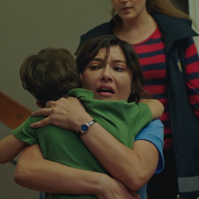 Ön izleme sahnesi yayınlandı