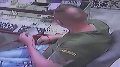 'Çıkarsın' diye her şeyi yapıyorlar!