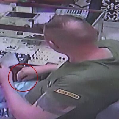 'Çıkarsın' diye her şeyi yapıyorlar!