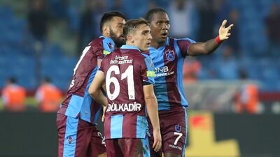 Trabzonspor deplasman fobisini yenmek istiyor