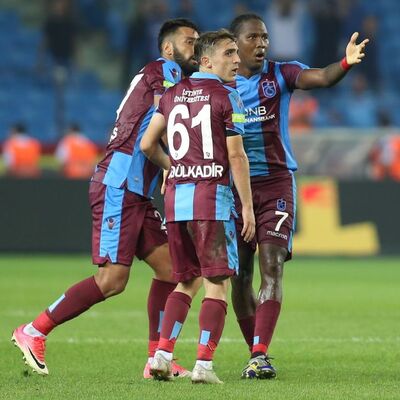 Trabzonspor deplasman fobisini yenmek istiyor