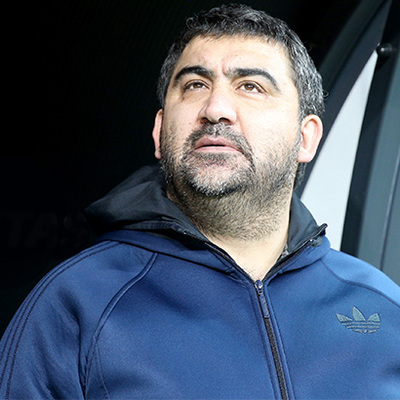 Ümit Özat'ın Fenerbahçe hayali