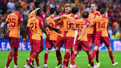 Galatasaray, Antalyaspor'a konuk olacak