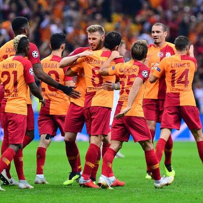 Galatasaray, Antalyaspor'a konuk olacak