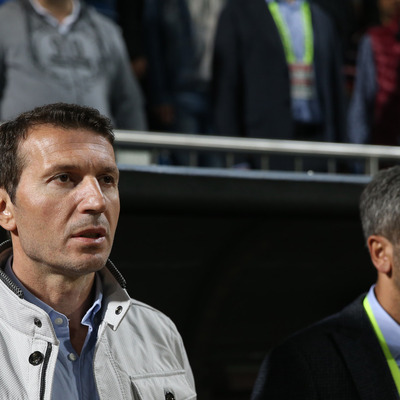 "Kaybettiğimiz için üzgünüz"